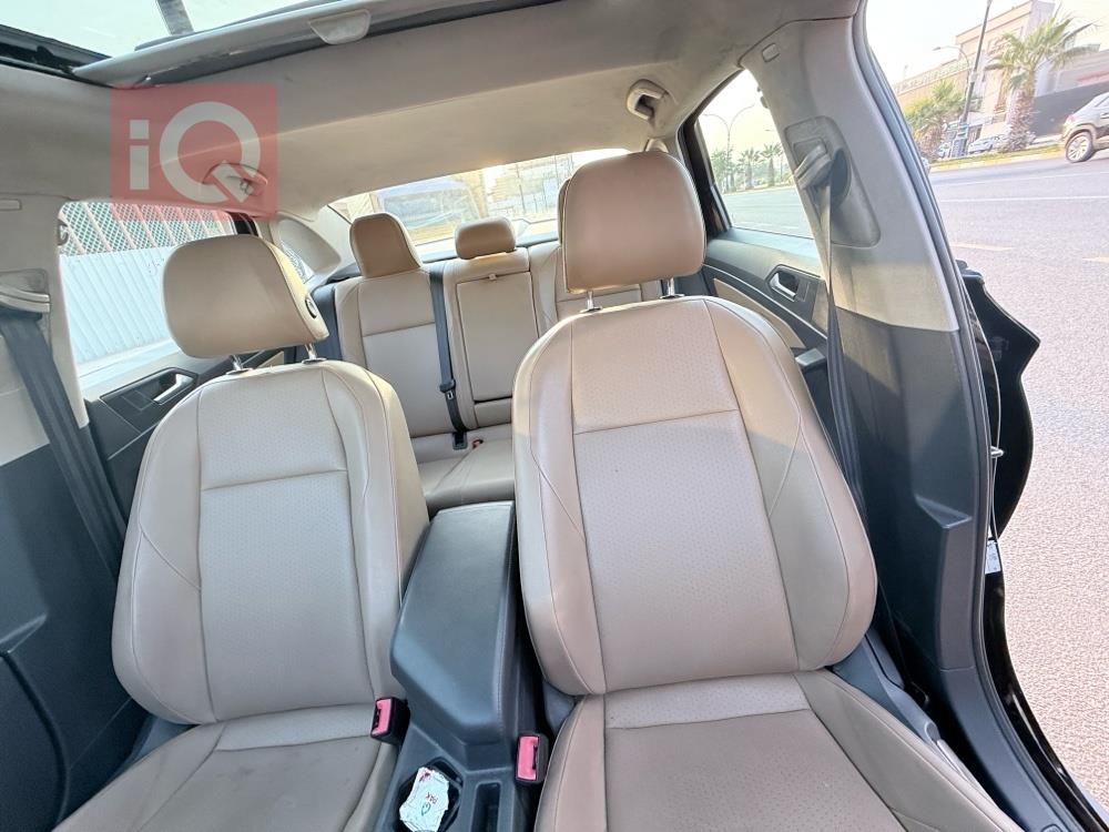 فولكسفاغن جيتا